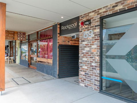 Rockpools 1 - Accommodation Georgetown 4