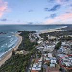 Rockpools 1 - Accommodation Georgetown 0