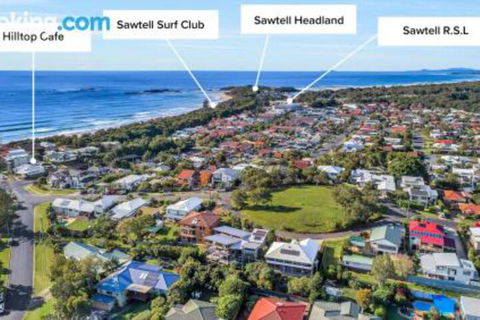 Ballantrae 8 Sawtell NSW - Accommodation Georgetown 4