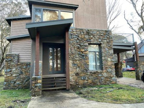 Alpine Walkabout Alpine Getaways - Accommodation Georgetown 0