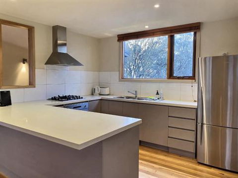 Alpine Walkabout Alpine Getaways - Accommodation Georgetown 4
