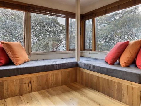 Alpine Walkabout Alpine Getaways - Accommodation Georgetown 6