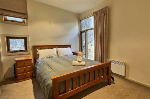 Alpine Walkabout Alpine Getaways - Accommodation Georgetown 5