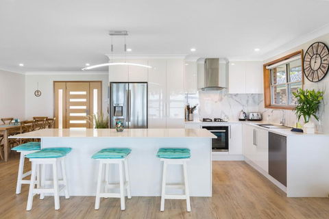 Kalimna Lakeside Living - Accommodation Georgetown 4