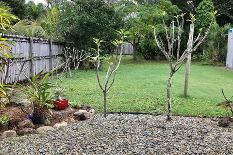 Mission Possible - Accommodation Georgetown 2