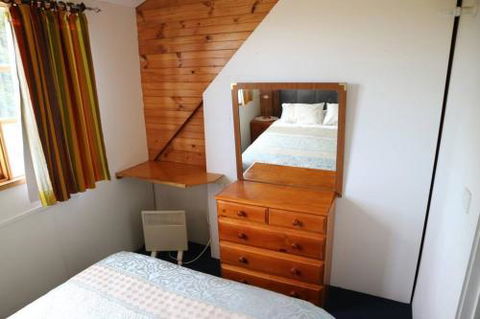 Wind Song Mountain Retreat - Accommodation Georgetown 1