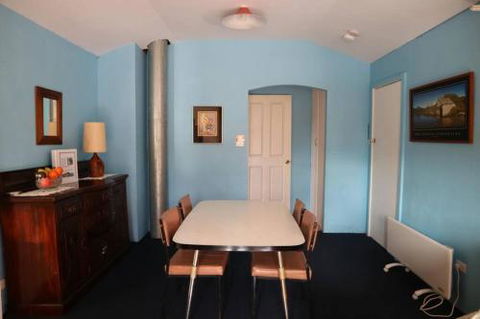 Wind Song Mountain Retreat - Accommodation Georgetown 4