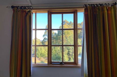 Wind Song Mountain Retreat - Accommodation Georgetown 6