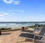 Aqua Shores Penthouse - Accommodation Georgetown