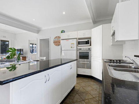 Rakali Cottage Lake Conjola - Accommodation Georgetown 3