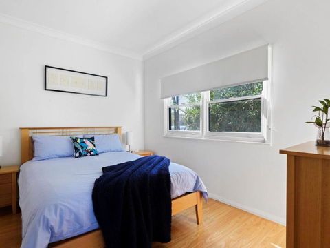 Rakali Cottage Lake Conjola - Accommodation Georgetown 2