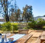 Rakali Cottage Lake Conjola - Accommodation Georgetown