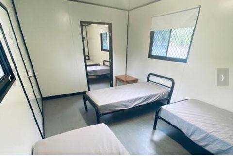 Camp Kanga - Accommodation Georgetown 2