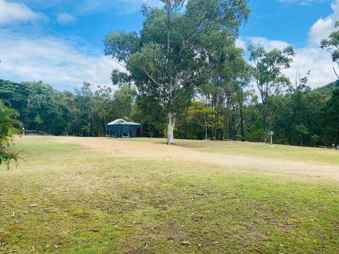 Camp Kanga - Accommodation Georgetown 1