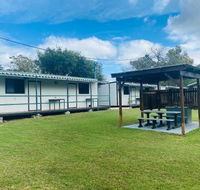 Camp Kanga - Accommodation Georgetown
