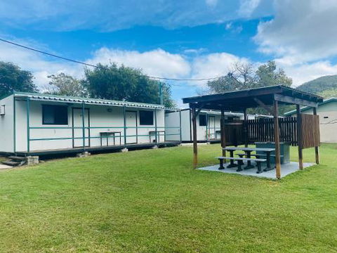 Camp Kanga - Accommodation Georgetown 0