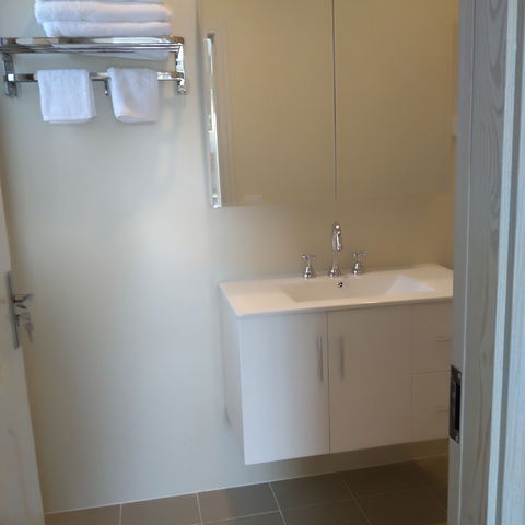 Sunshine Gardens Bourke Resort - Accommodation Georgetown 6