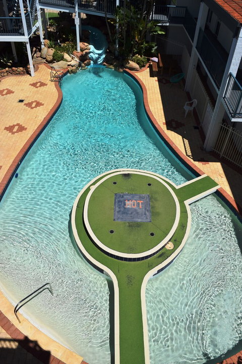 BOHO By The Beach - Accommodation Georgetown 4