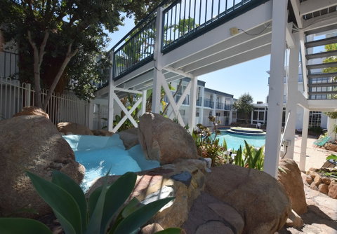 BOHO By The Beach - Accommodation Georgetown 3