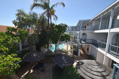 BOHO By The Beach - Accommodation Georgetown 1