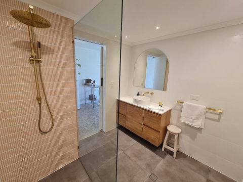 BOHO By The Beach - Accommodation Georgetown 6