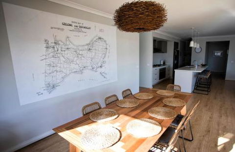 NAUTILUS - Accommodation Georgetown 5