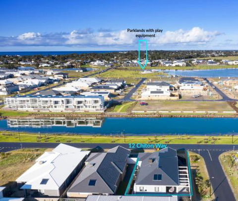 NAUTILUS - Accommodation Georgetown 3