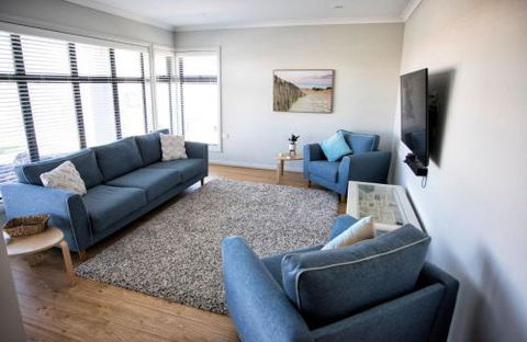 NAUTILUS - Accommodation Georgetown 4