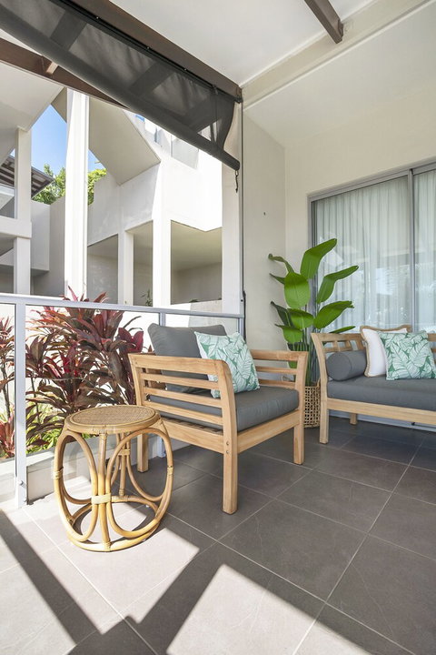 UNIT 35 Whitsundays - Accommodation Georgetown 3