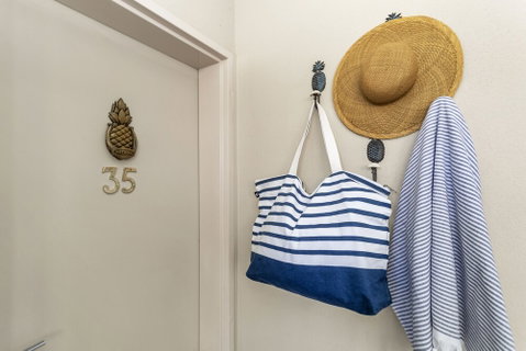 UNIT 35 Whitsundays - Accommodation Georgetown 4