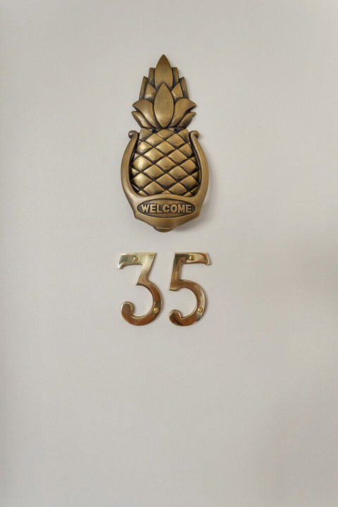 UNIT 35 Whitsundays - Accommodation Georgetown 1