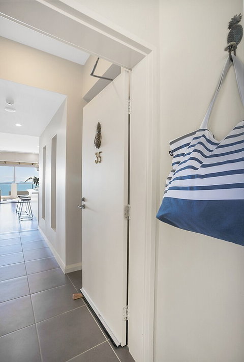 UNIT 35 Whitsundays - Accommodation Georgetown 0