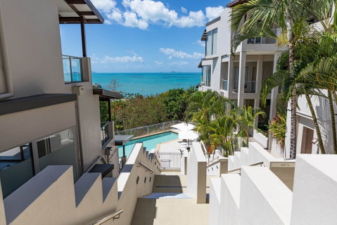 UNIT 35 Whitsundays - Accommodation Georgetown 6