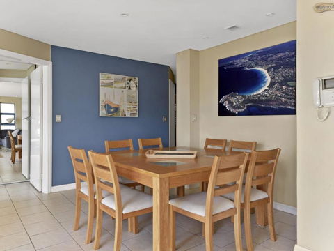 Aqua Shores Award Winning Apartment - Accommodation Georgetown 4