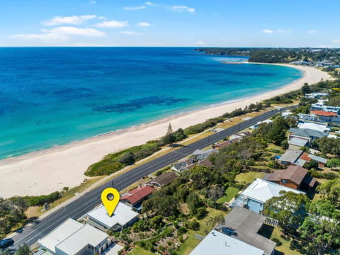 Aqua Shores Award Winning Apartment - Accommodation Georgetown 6