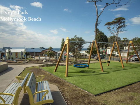 Aqua Shores Award Winning Apartment - Accommodation Georgetown 5