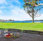 Noddys Riverside - Accommodation Georgetown