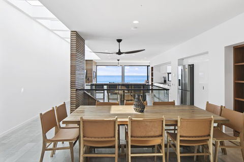 Apollo Bay Beach House - Accommodation Georgetown 5
