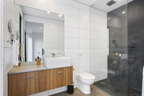 Apollo Bay Beach House - Accommodation Georgetown 2