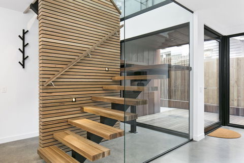 Apollo Bay Beach House - Accommodation Georgetown 1