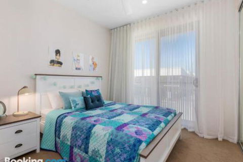 SEASIDE By THE BEACH - Accommodation Georgetown 6