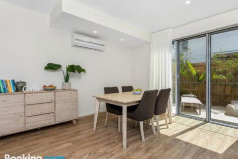 SEASIDE By THE BEACH - Accommodation Georgetown 1