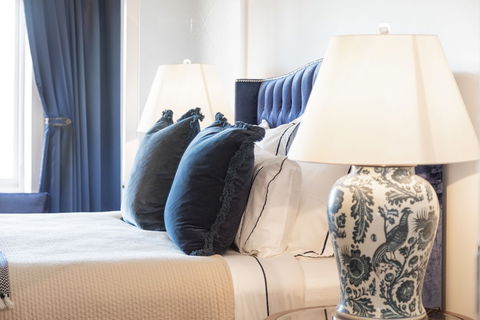Delgattie Estate - Accommodation Georgetown 4
