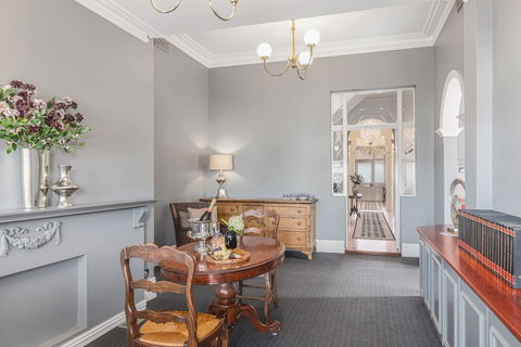 Delgattie Estate - Accommodation Georgetown 1
