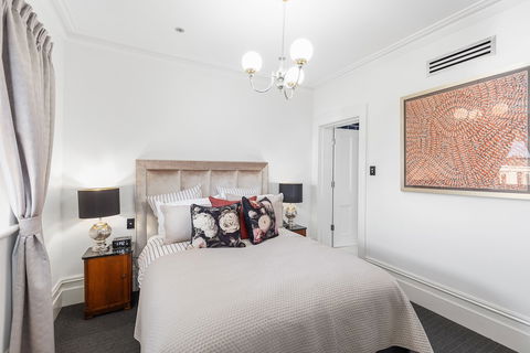Delgattie Estate - Accommodation Georgetown 2