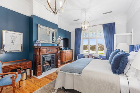 Delgattie Estate - Accommodation Georgetown 5