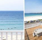 Pas Beach House Apartment 3 - Accommodation Georgetown