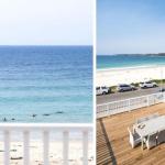 Pas Beach House Apartment 3 - Accommodation Georgetown 0