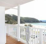Pas Beach House Apartment 2 - Accommodation Georgetown