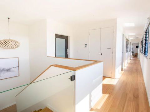 BREEZE At SALT - Accommodation Georgetown 4